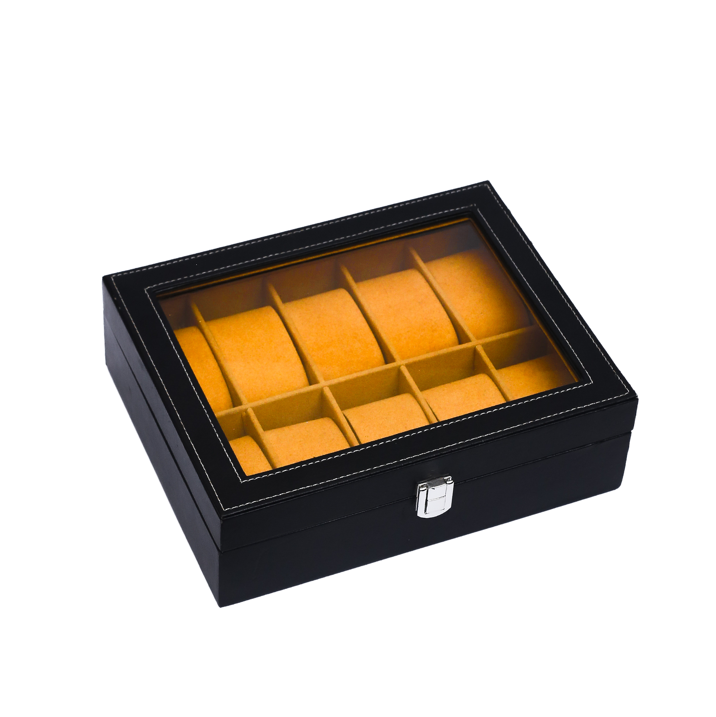 Customize box-12
